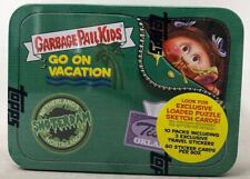2023 Topps Garbage Pail Kids Go on Vacation Base - PYC - You Pick picture