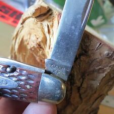 Case XX Camp knife 6445R c. 1940s-60s (lot#11460) picture