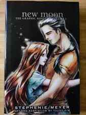New Moon: The Graphic Novel, Vol. 1 [The Twilight Saga, 3] picture