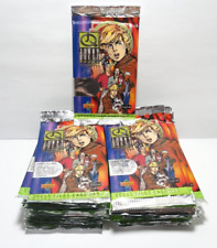 1996 Upper Deck Jonny Quest Trading Cards Lot of 29 Packs picture