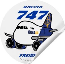 Atlas Air Boeing 747-8F picture