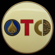 Central Intelligence Agency CIA Operations Technology Office OTO Challenge Coin picture