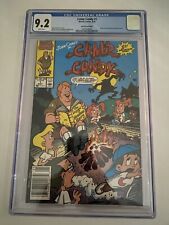 Camp Candy Newstand Edition CGC 9.2 (RARE) picture