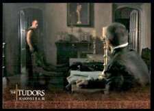 2011 The Tudors Seasons One Two And Three Arm Wrestling With Brandon #23 TW7938 picture