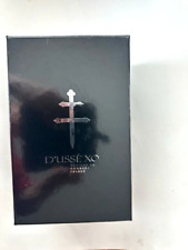 D’USSE XO Chateau De Cognac Black 750ML Empty Bottle & Box picture