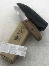 Kizlyar Supreme Colada Outdoor Fixed Blade KK0115 In Box Made In Russia picture
