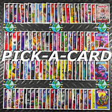 GARBAGE PAIL KIDS REVENGE OF OH, THE HORROR-IBLE PICK-A-CARD 2019 BASE STICKERS picture