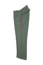 WWI German Empire M1907 Field grey Wool Trousers picture