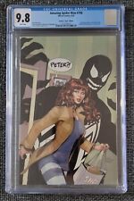 Amazing Spider-Man 798 CGC 9.8 1st Norman Osborn as the Red Goblin. picture