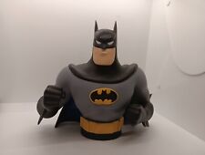 Batman Vinyl Bust Bank (Batman The Animated Series) picture