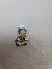 Disney Pin Trading Around the World Jiminy Cricket Vintage 2002 Classic picture
