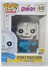 Scooby-Doo Spooky Space Kook Funko Pop | Vaulted | Animation #628 picture