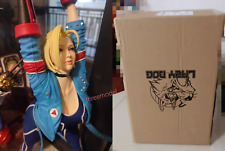 Lazydog Studio1/4 CAMMY/Android18 Resin Statue Figure Collectible Anime In Stock picture