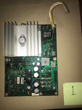 Original Data East Pinball Power Supply Board (520-5047-02) picture