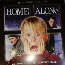 Soundtrack 2Cd Home Alone John Williams picture