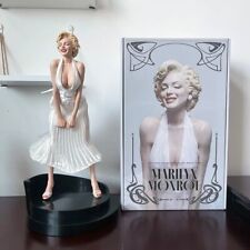 1/4 Scale Beautiful & Sexy Marilyn Monroe Anime Hentai Figure With Box 🎁 picture