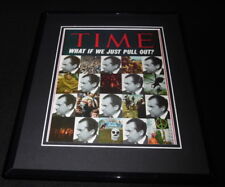 Time Magazine October 24 1969 Framed 11x14 Repro Cover Display Richard Nixon picture