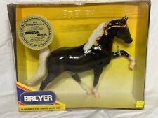 Breyer 854 Memphis Storm Tennessee Walking Horse New In Box Commenrative Edition picture
