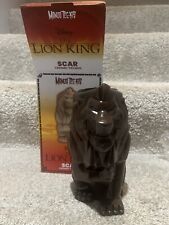 Mondo Tee-Kis Lion King Scar Tiki Mug Disney picture