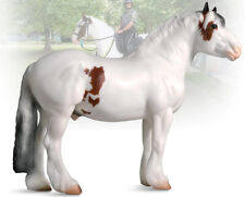 PRE-ORDER Breyer 1884 Legend Traditional Series 1:9 scale Police Horse Shire picture
