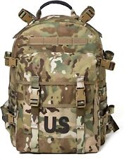 MT Military Army MOLLE 2 Tactical Medium Rucksack Rifleman 3 Day Assault Pack picture