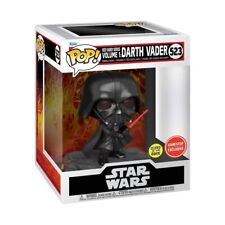 Red Saber Series Volume 1: Darth Vader #523 - Funko POP Star Wars - Star Wars picture