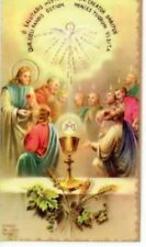 CONFIRMATION PRAYER - Laminated  Holy Cards.  QUANTITY 25 CARDS picture