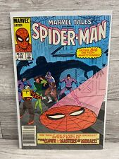 Marvel Tales Starring Spider-Man #160 1984 Marvel Comics Comic Book picture