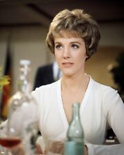 Julie Andrews 8x10 Real Photo picture