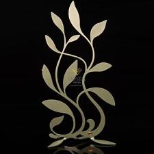 Swarovski Crystal Paradise Vine Display Leaves Medium for Insects 247807 picture
