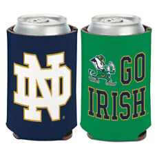 Notre Dame Fighting Irish Go Irish Can Cooler picture