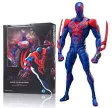 New S.H.Figuarts Spider-Man 2099 Across The Spider-Verse Action Figure CT Ver. picture