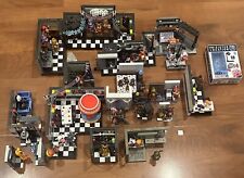 VERY RARE McFarlane Toys Five Nights at Freddy's Sets Lot of 22 [READ] picture