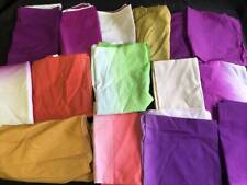 Nylon Japan Furoshiki Wrapping Cloth Bulk15 Pieces Set Shipping 520 Yen 2 picture