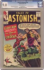 Tales to Astonish #58 CGC 9.0 1964 0154457023 picture