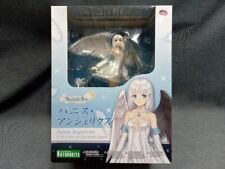 Shining Ark Panis Angelicus 1/8 Figure PVC Kotobukiya Japan Import Toy picture