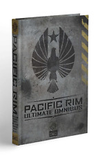 Pacific Rim Ultimate Omnibus (Hardcover) - NEW picture