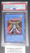 PSA 9 SHINATO,KING OF A HIGHER PLANE DCR-016 1st FIRST EDITION DARK CRISIS ENGL picture