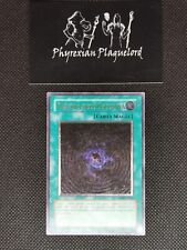 Yugioh - Allure Of Darkness PTDN-IT084 Ultimate Rare Unlimited MP/Good IT picture