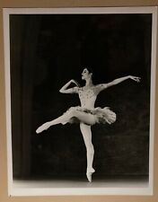 Susan Jaffe ballerina ballet photo American Ballet Theatre picture