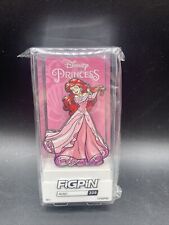 Ariel Pink Dress Figpin Disney D23 Expo 2019 LE 500 Little Mermaid one of 500 picture