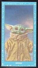 2022 Topps T-206 Star Wars You Pick Blue Logo Back picture