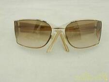 CAZAL Sunglasses Brown From Japan picture
