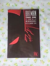 Batman: Year One (DC Comics 1988) picture