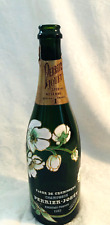 1982 Perrier Jouet Champagne Empty Bottle, Epernay France picture