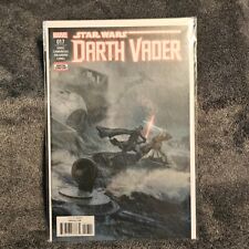 Darth Vader #17 (Marvel Comics August 2018) picture