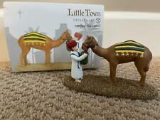 Department 56 Bethlehem Tending the Camel #6002416 (FREE SHIPPING) picture
