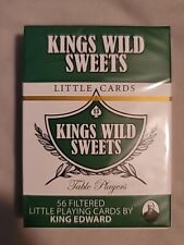 Kings Wild Card Project Gilded Edition Table Players VOL. 29 KINGS WILD SWEETS picture