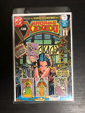 DC Comics Madame Xanadu #1 First Solo Title And —Night Force #1 —2 Books— picture
