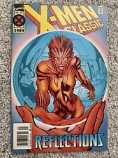 X-Men Classic #103 (1995) Marvel picture